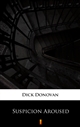 Suspicion Aroused ebook (Kindle mobi, ePub)