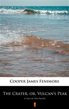 The Crater, or, Vulcan’s Peak ebook (Kindle mobi, ePub)