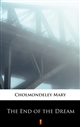 The End of the Dream ebook (Kindle mobi, ePub)