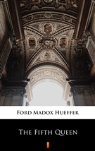 The Fifth Queen ebook (Kindle mobi, ePub)