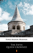 The Fifth Queen Crowned ebook (Kindle mobi, ePub)