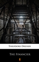 The Financier ebook (Kindle mobi, ePub)