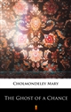 The Ghost of a Chance ebook (Kindle mobi, ePub)