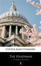 The Headsman ebook (Kindle mobi, ePub)