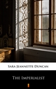 The Imperialist ebook (Kindle mobi, ePub)