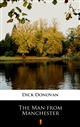 The Man from Manchester ebook (Kindle mobi, ePub)