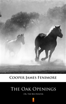 The Oak Openings ebook (Kindle mobi, ePub)