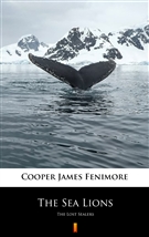 The Sea Lions ebook (Kindle mobi, ePub)