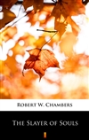 The Slayer of Souls ebook (Kindle mobi, ePub)