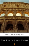 The Son of Julius Caesar ebook (Kindle mobi, ePub)