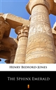 The Sphinx Emerald ebook (Kindle mobi, ePub)