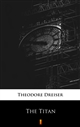 The Titan ebook (Kindle mobi, ePub)