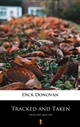 Tracked and Taken ebook (Kindle mobi, ePub)