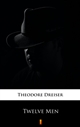 Twelve Men ebook (Kindle mobi, ePub)