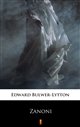 Zanoni ebook (Kindle mobi, ePub)