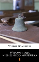 Wspomnienia niebieskiego mundurka ebook (Kindle mobi, ePub)