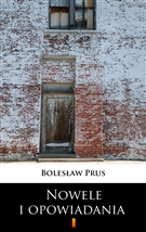 Nowele i opowiadania ebook (Kindle mobi, ePub)