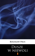 Dusze w niewoli ebook (Kindle mobi, ePub)