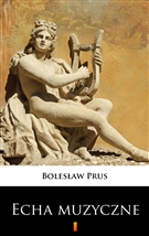 Echa muzyczne ebook (Kindle mobi, ePub)