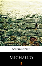 Michałko ebook (Kindle mobi, ePub)