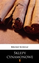 Sklepy cynamonowe ebook (Kindle mobi, ePub)