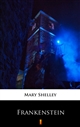 Frankenstein ebook (Kindle mobi, ePub)