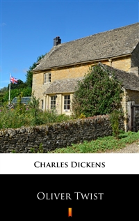 Oliver Twist - Charles Dickens