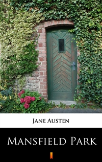Mansfield Park - Jane Austen