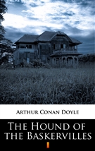 The Hound of the Baskervilles ebook (Kindle mobi, ePub)