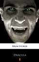 Dracula ebook (Kindle mobi, ePub)
